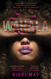 Wahala