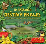 Deštný prales