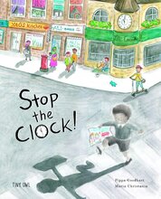 Stop the Clock!