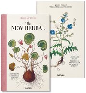 Leonhart Fuchs. The New Herbal