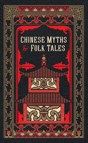 Chinese Myths and Folk Tales