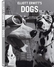 Elliott Erwitt's Dogs