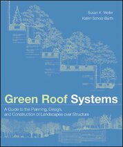 Green Roof Systems