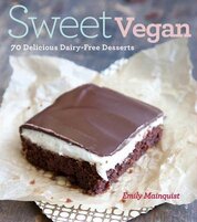Sweet Vegan
