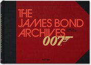The James Bond Archives