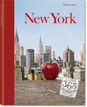Day–by–Day: New York