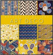 Art Deco – Decorative Design