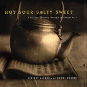 Hot Sour Salty Sweet