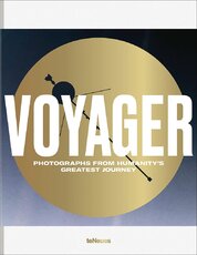 Voyager: Photographs from Humanity's Greatest Journey