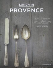 Lunch in Provence