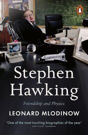Stephen Hawking. Friendship and Physics