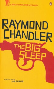 The Big Sleep