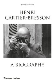 Henri Cartier–Bresson
