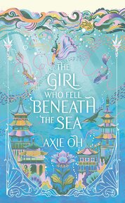 The Girl Who Fell Beneath the Sea