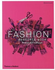 The Fashion Resource Book