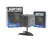 Star Trek: Light–and–Sound Borg Cube