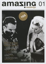 Amazing Weddings