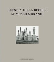 Bernd & Hilla Becher At Museo Morandi