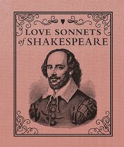 Love Sonnets of Shakespeare (Miniature Editions)