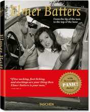 Elmer Batters 