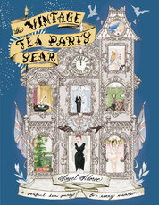 The Vintage Tea Party Year