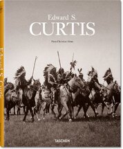 Edward S. Curtis