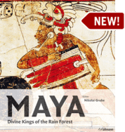 Maya – Divine kings of the rain forest