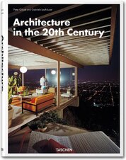 Architecture in the 20th Century