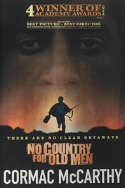 No Country for Old Men