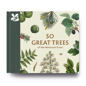 50 Great Trees of the National Trust