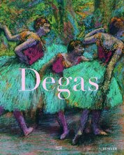Edgar Degas – The Late Work