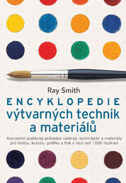 Encyklopedie výtvarných technik a materialů