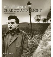 Bill Brandt: Shadow and Light