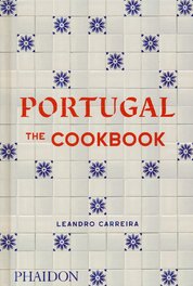 Portugal: The Cookbook