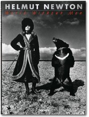 Helmut Newton – World Without Men