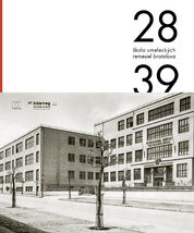 ŠUR Škola umeleckých remesiel v Bratislave 1928–1939