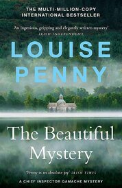 The Beautiful Mystery
