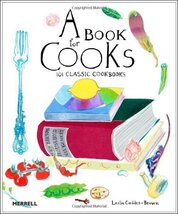 A Book for Cooks