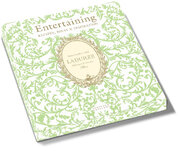 Ladurée Entertaining