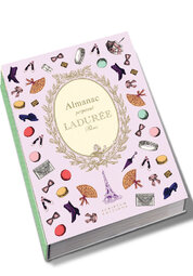 Ladurée  The Almanac