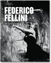 Federico Fellini – The Complete Films