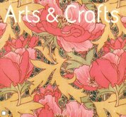 International Arts & Crafts