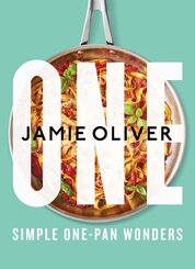 One: Simple One–Pan Wonders