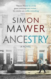 Ancestry: A Novel