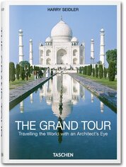 The Grand Tour