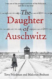The Daughter of Auschwitz