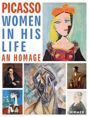 Picasso: Women of His Life. A Tribute