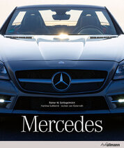 Mercedes – Gift edition with slipcase