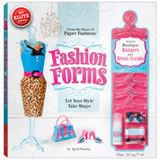 Fashion Forms