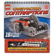 Lego Contraptions